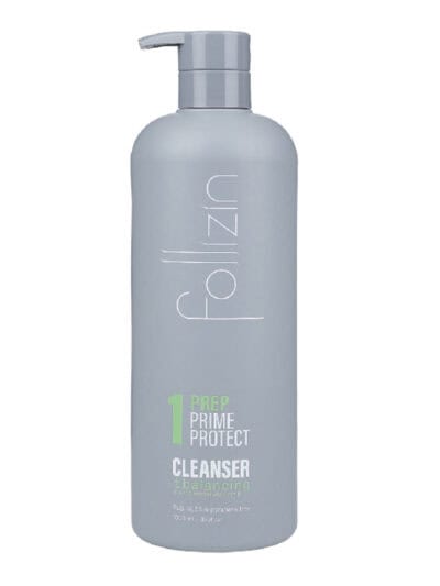Follizin Balancing Cleanser (1000ml)