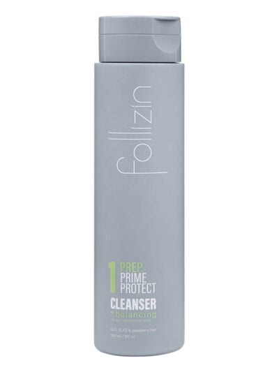 Follizin Balancing Cleanser (300ml)